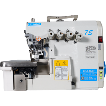 High Speed ​​Direct Drive Integrated Overlocknähmaschine